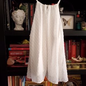 Anthropologie Hollis Clip Dot Blouse

SIZE MEDIUM